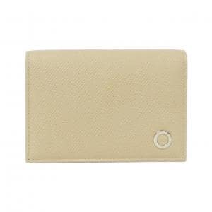 BVLGARI BVLGARI BVLGARI MAN 293769 Card Case