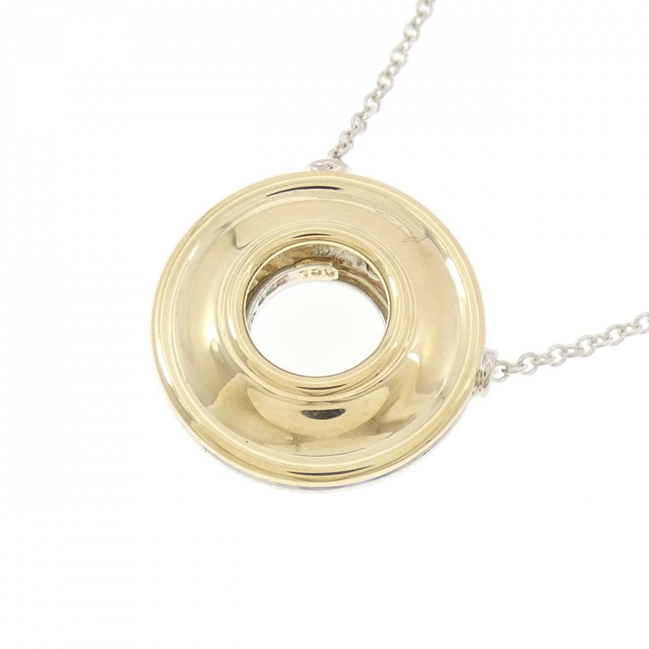 【vintage】TIFFANY魔術項鍊