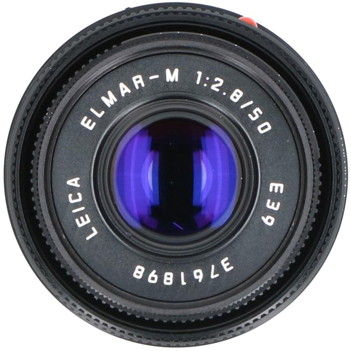 ＥＬＭＡＲ－Ｍ５０ｍｍ　Ｆ２．８Ｖｅｒ．２