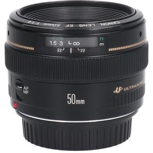 EF50mm F1.4USM