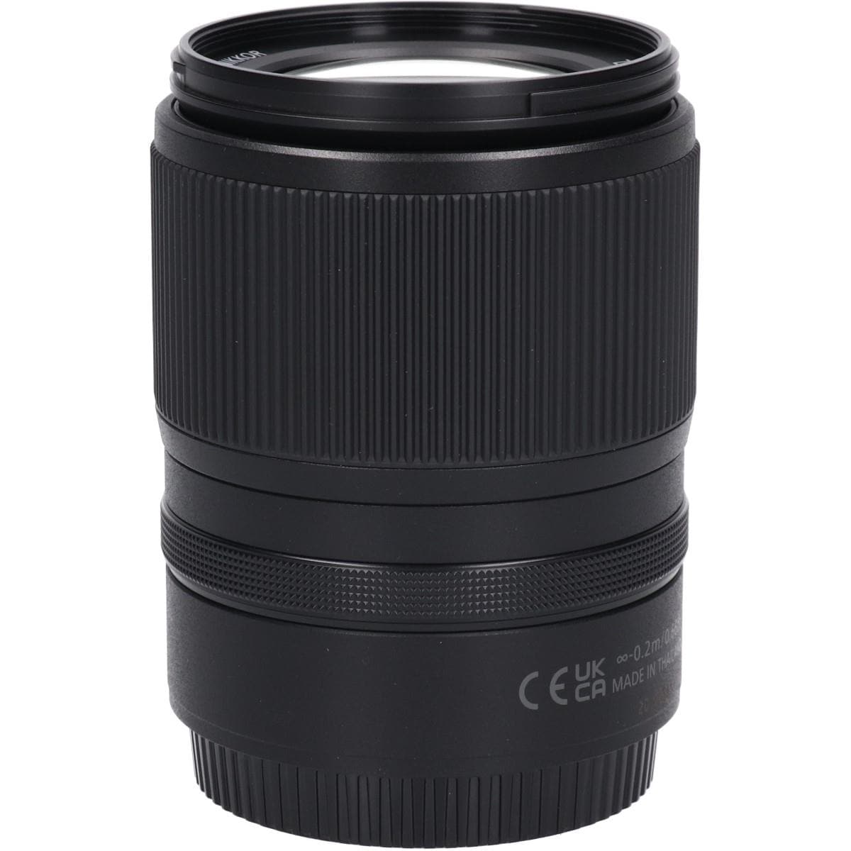 Ｚ　ＤＸ１８－１４０ｍｍ　Ｆ３．５－６．３ＶＲ