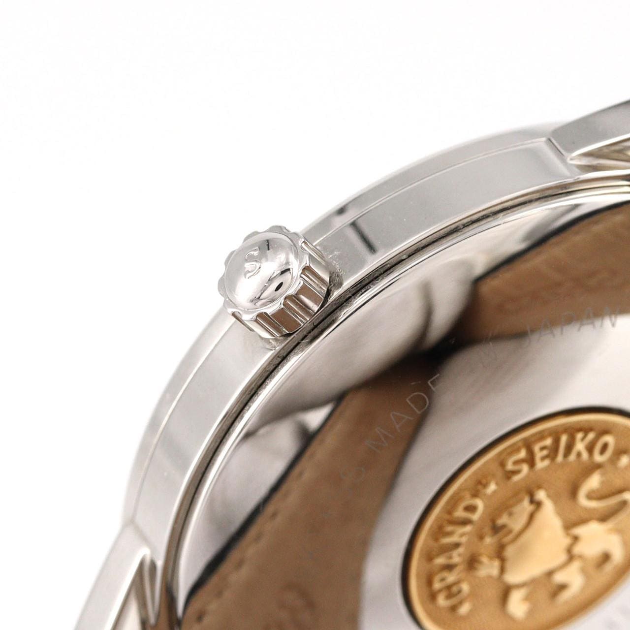 セイコー グランドセイコー･メカニカル LIMITED 9S64-00M0/SBGW253 SS 手巻
