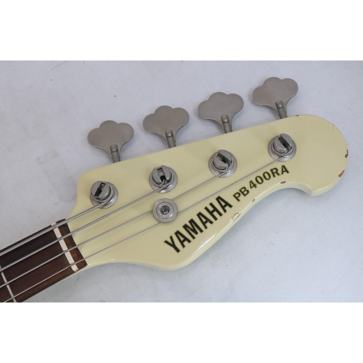 ＹＡＭＡＨＡ　　ＰＢ４００ＲＡ