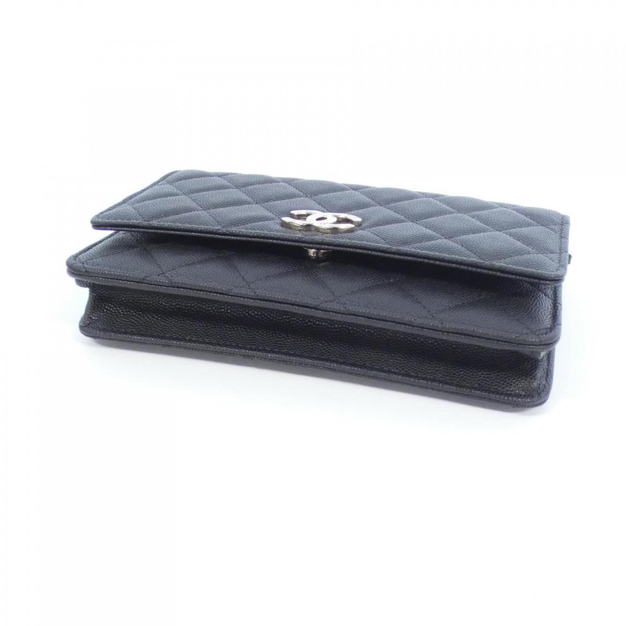 CHANEL AP3127 Chain Wallet