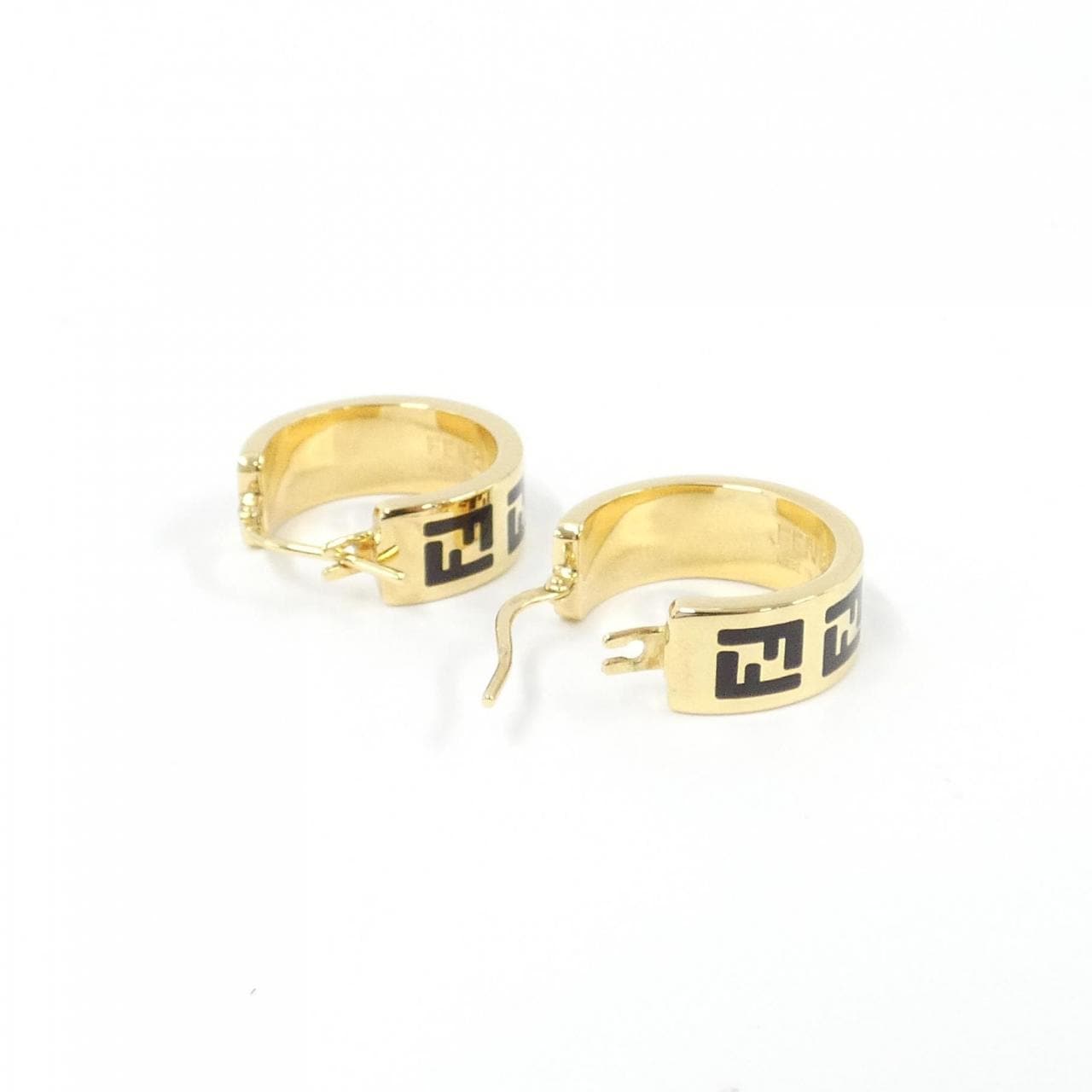 フェンディ 8AH637 TL9 ピアス