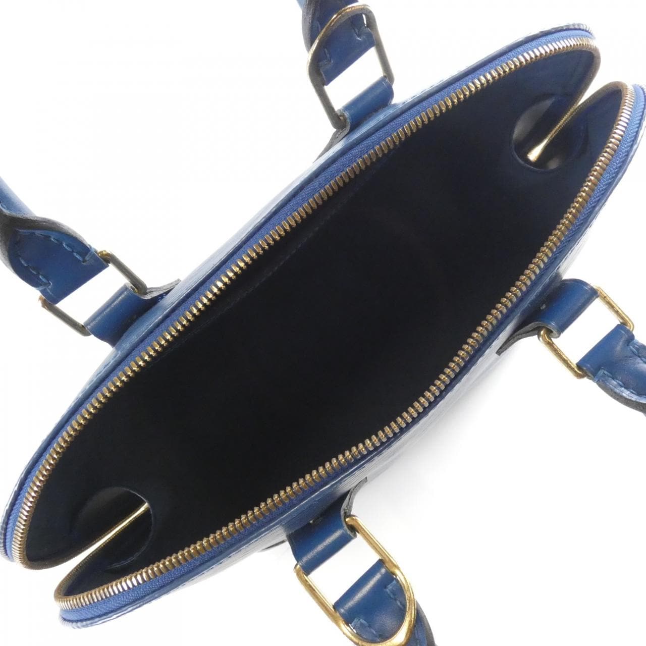 ルイヴィトン エピ アルマ PM M52145+J00275 バッグ