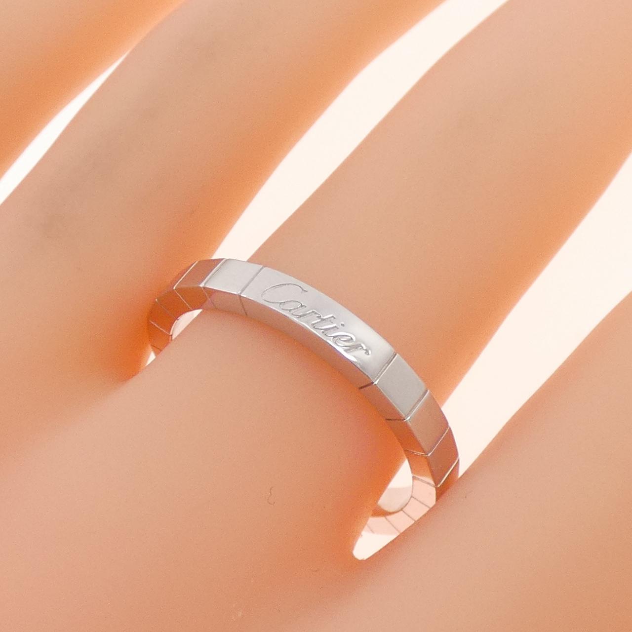 カルティエ ラニエール リング