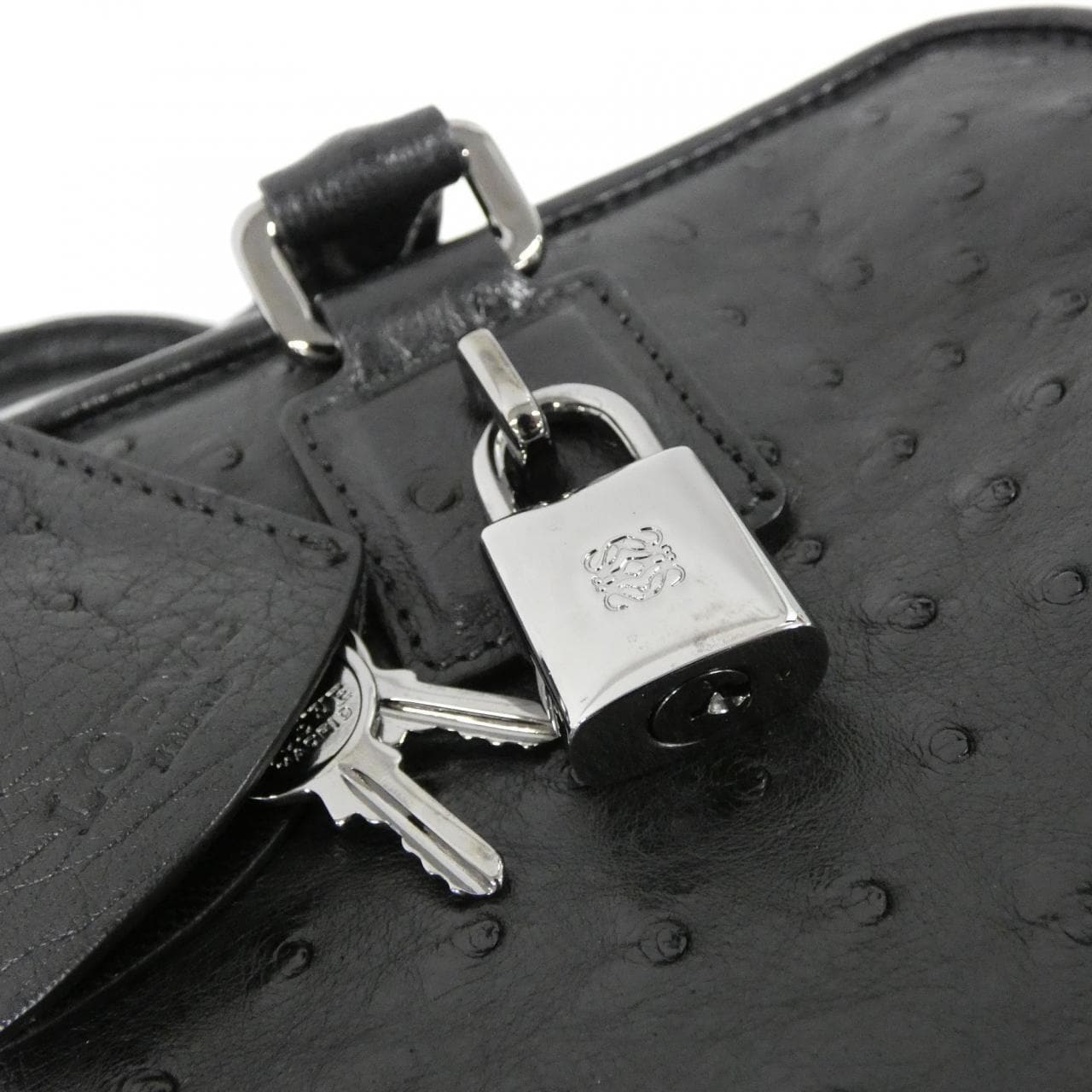 ロエベ アマソナ バッグ