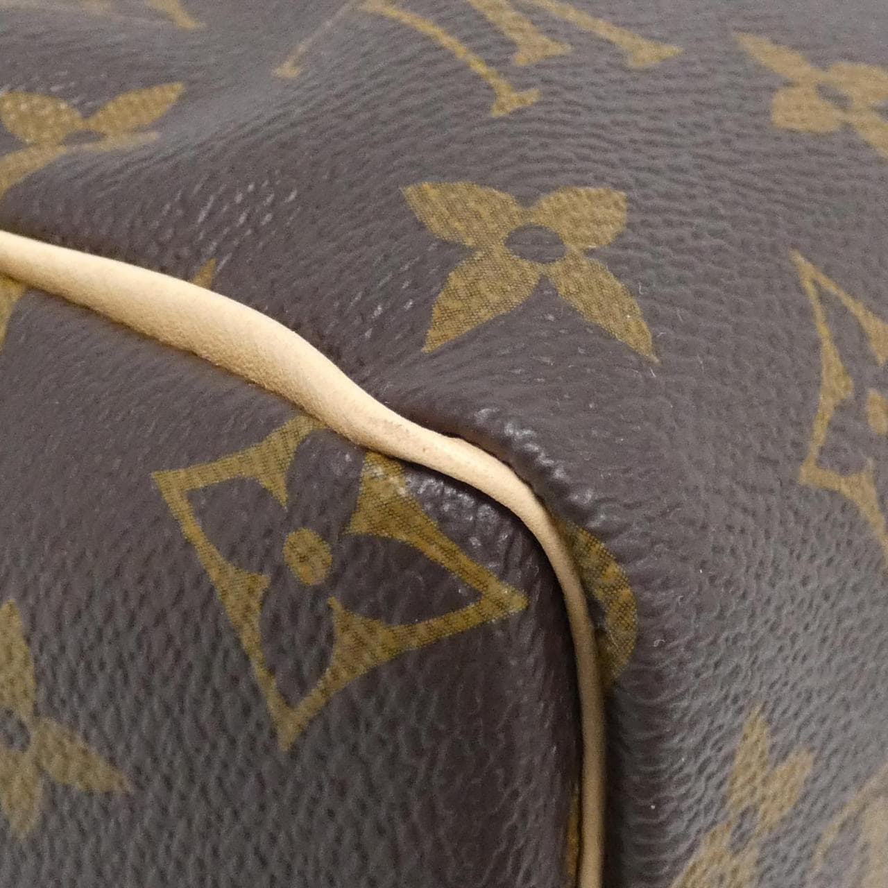 ルイヴィトン モノグラム スピーディ 30cm M41108 ボストンバッグ