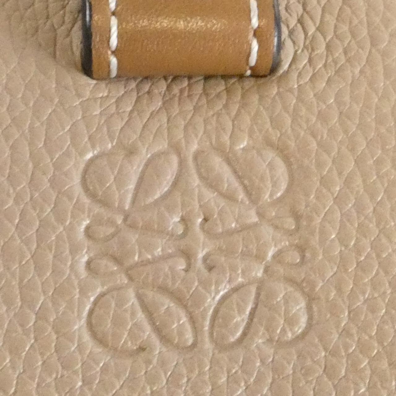 ロエベ ハンモック スモール A538S35X51 ショルダーバッグ