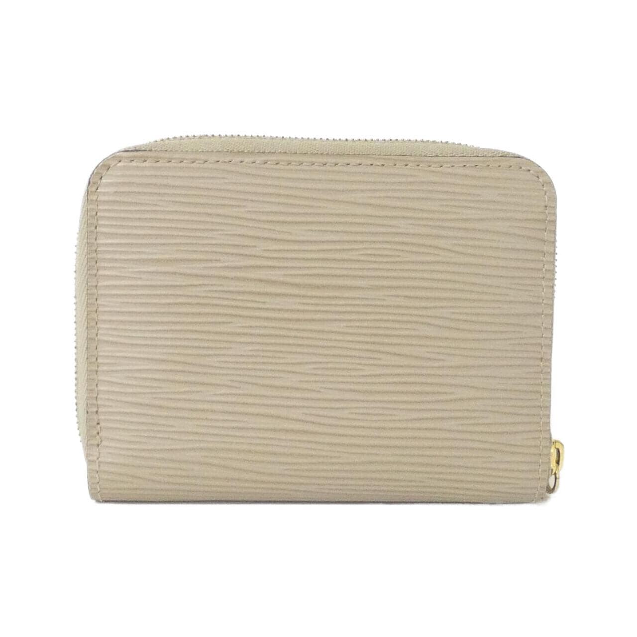 ルイヴィトン エピ ジッピー コインパース M68759 コインケース