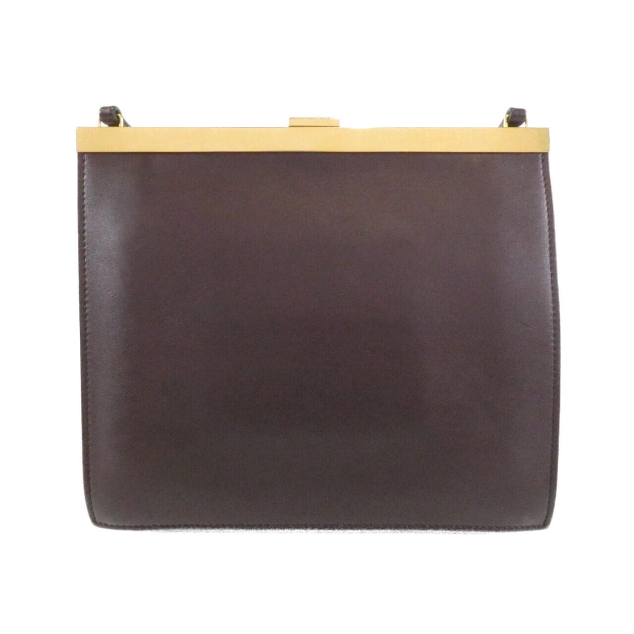 セリーヌ ミニクラスプ 181053ASG(28BX) ショルダーバッグ