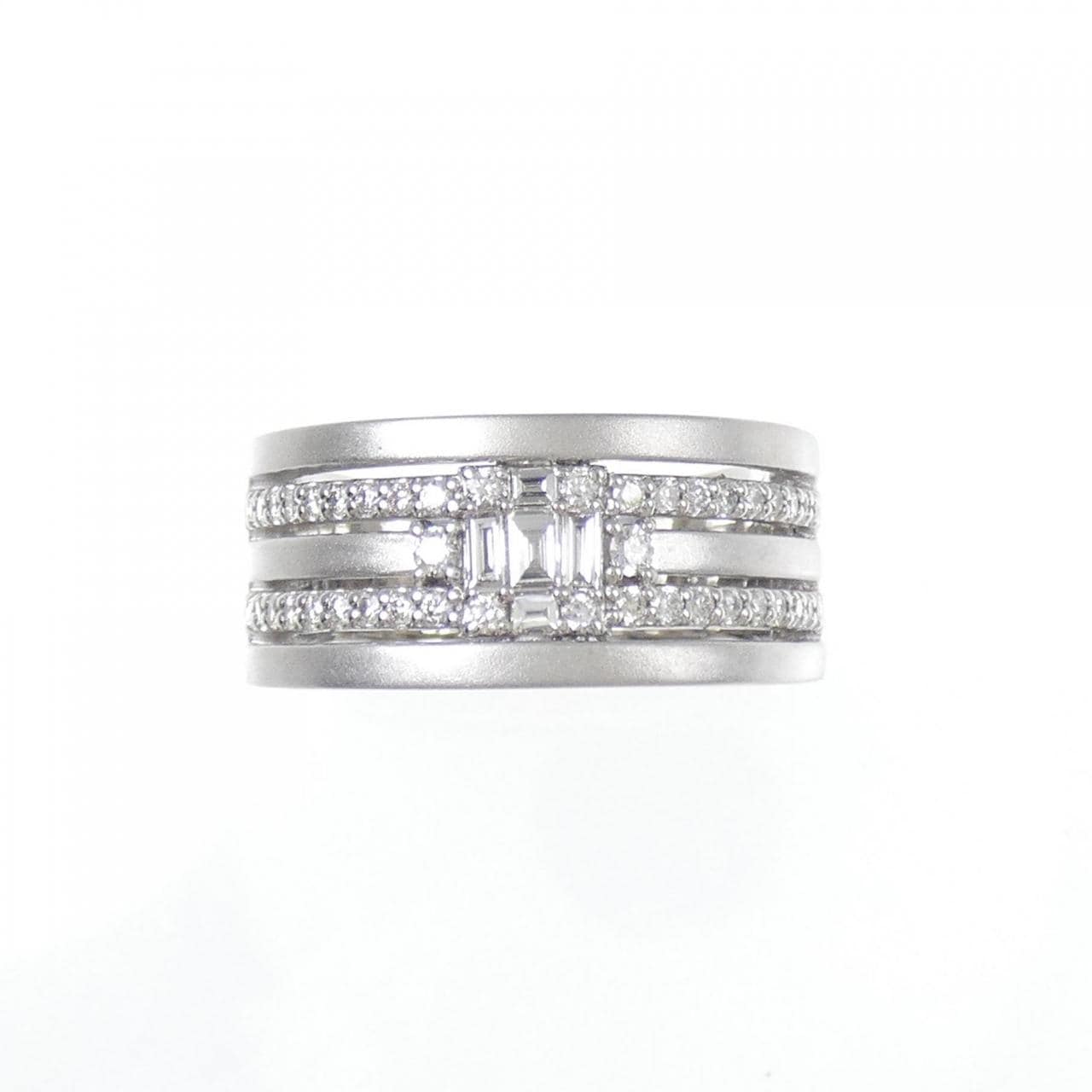 [BRAND NEW] PT Diamond Ring 0.53CT