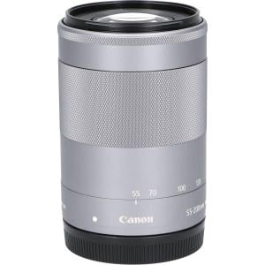 CANON EF-M55-200mm F4.5-6.3IS STM