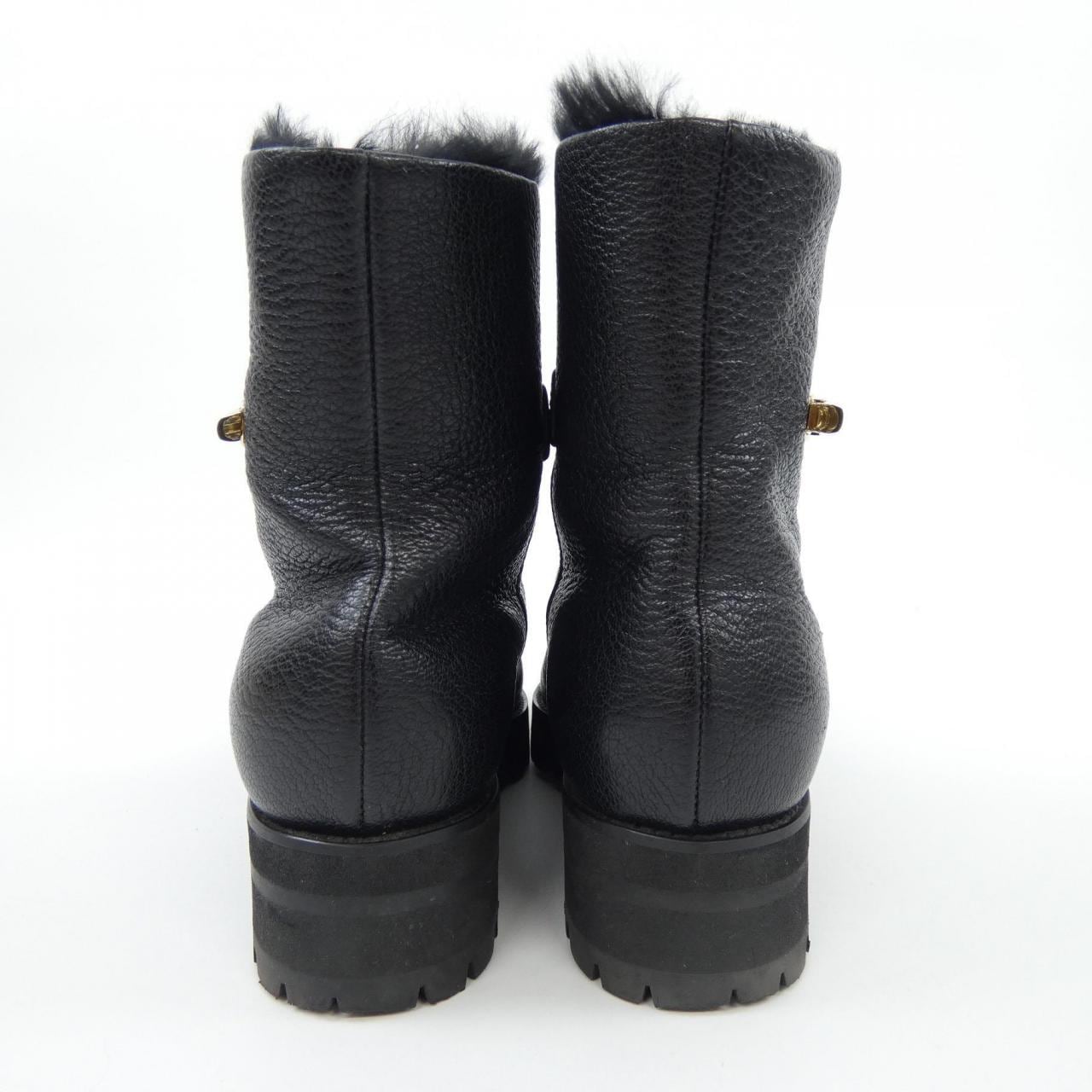 ジミーチュウ JIMMY CHOO ブーツ