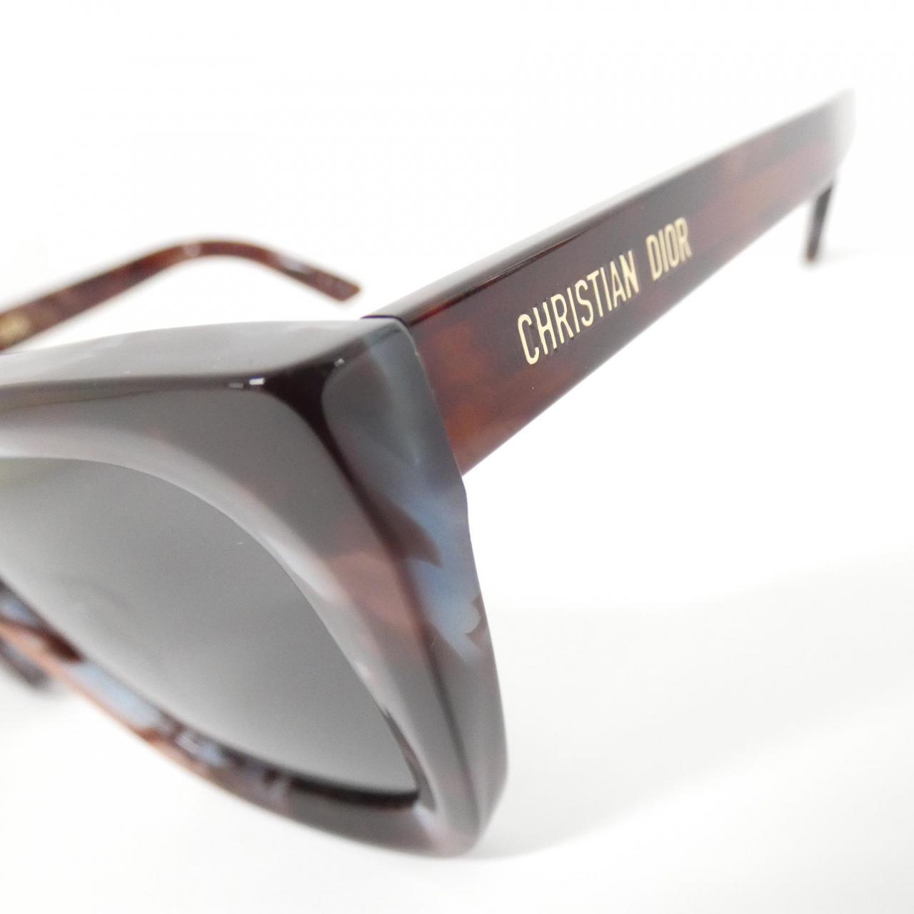 【新品】クリスチャンディオール DIORMIDNIGHT S1I サングラス