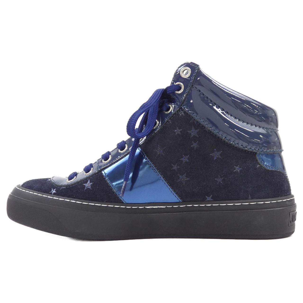 ジミーチュウ JIMMY CHOO スニーカー