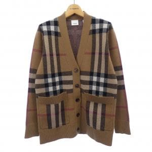 バーバリー BURBERRY カーディガン