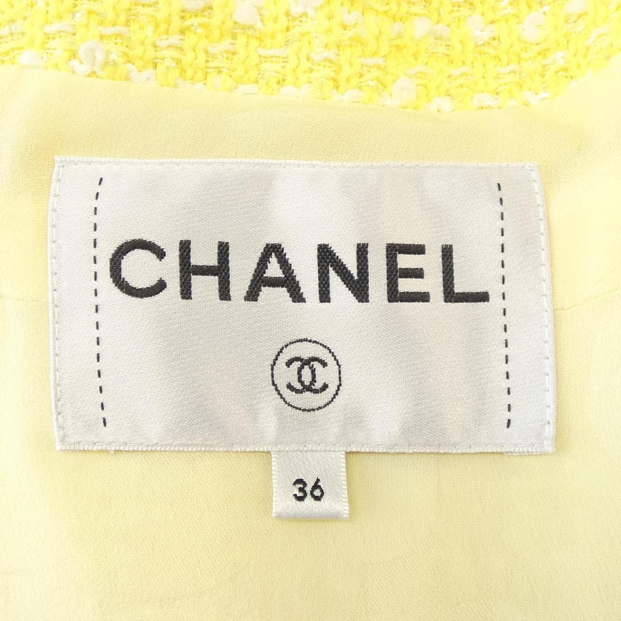 シャネル CHANEL ジャケット