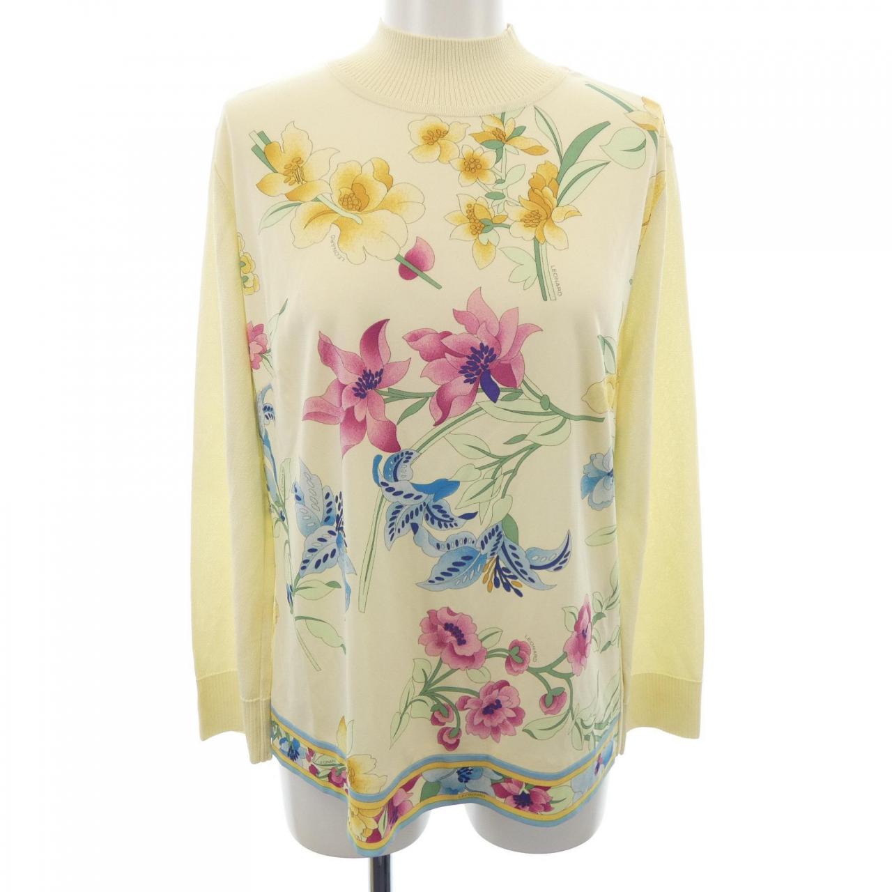 レオナールファッション LEONARD FASHION トップス