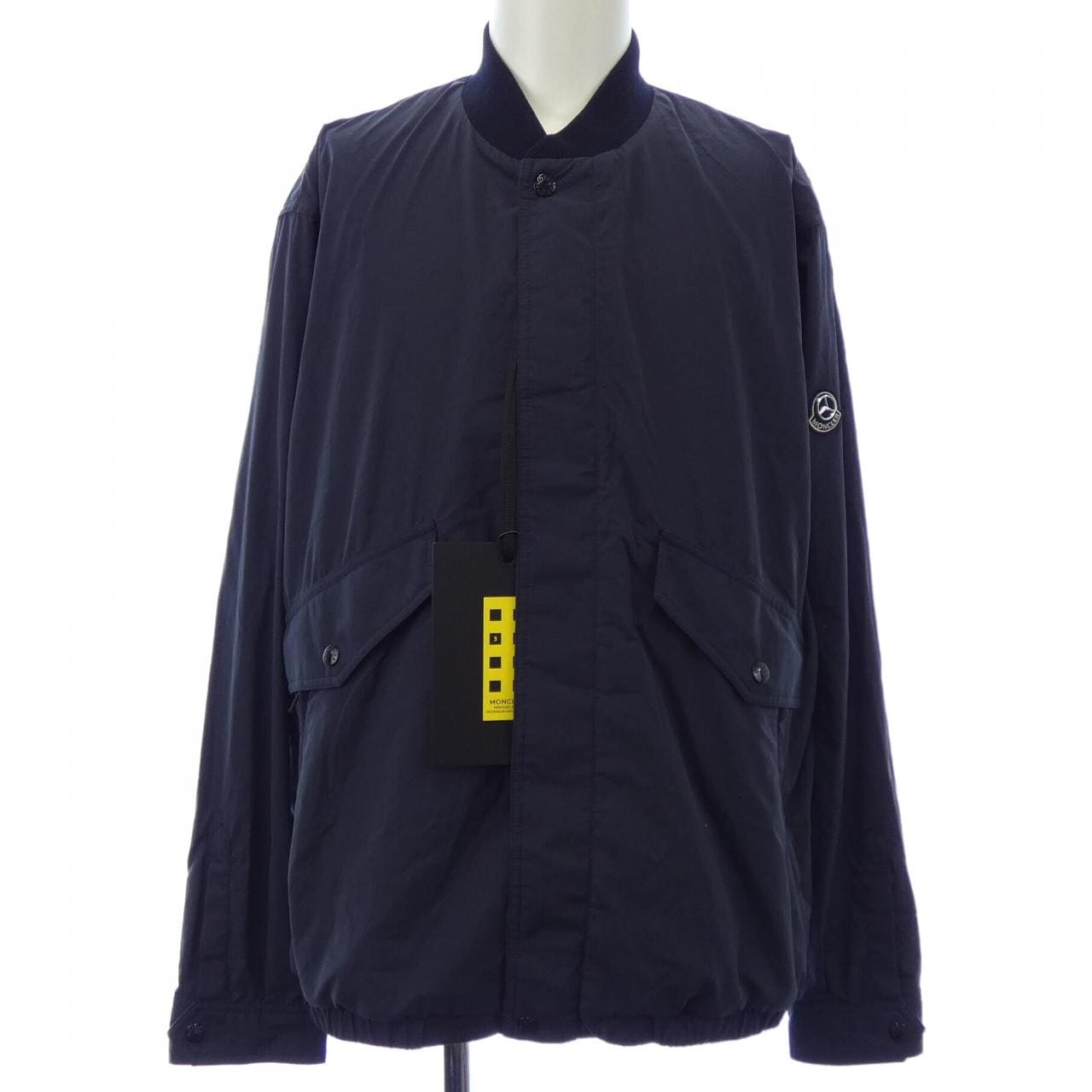 MONCLER Genius 塔特嫩夹克