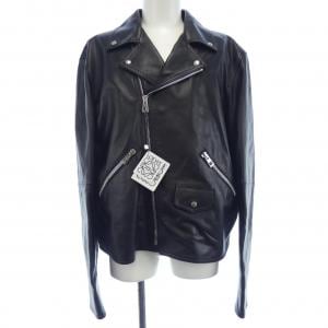 ロエベ LOEWE H526Y19L67 レザージャケット