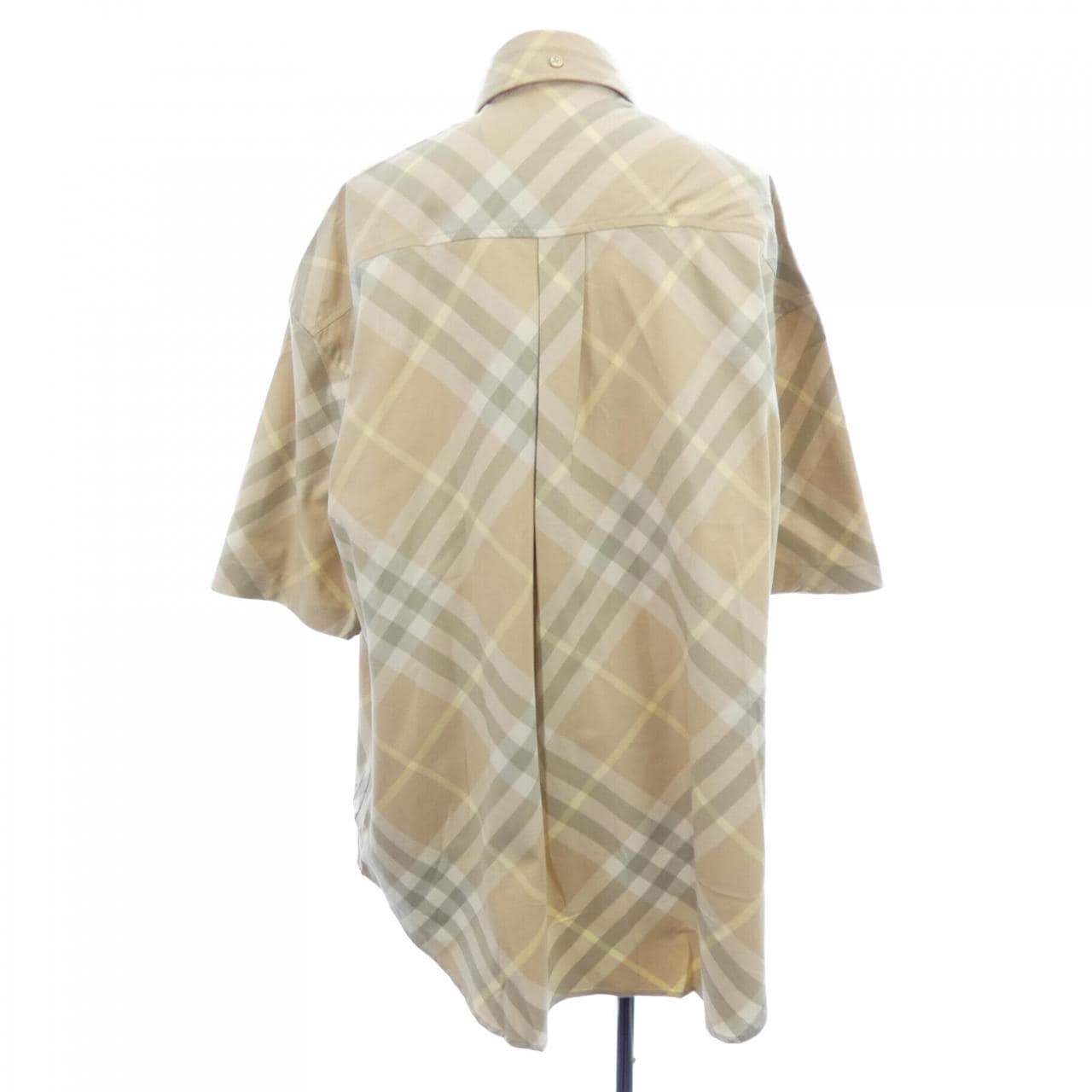 バーバリー BURBERRY 8082478 S／Sシャツ