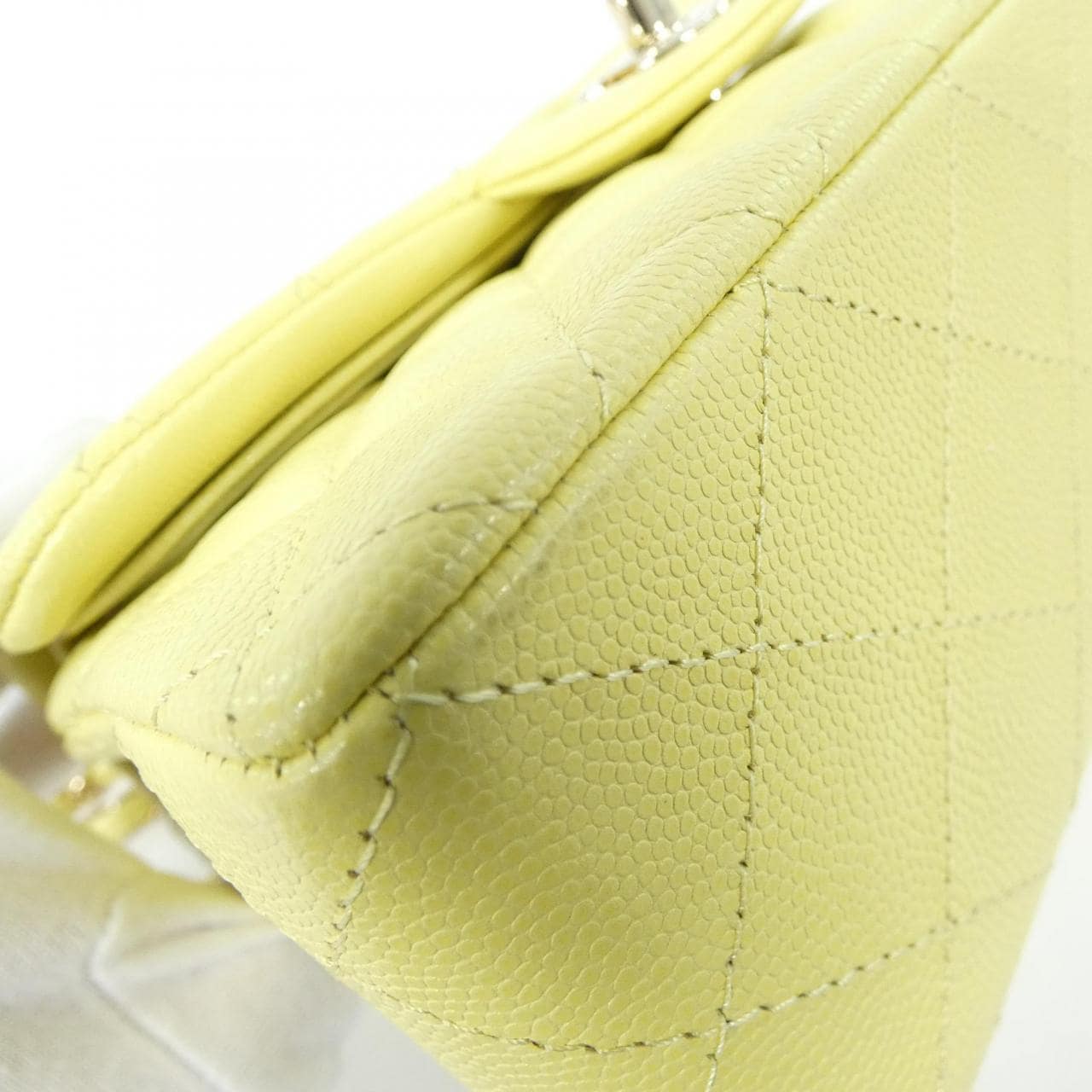 シャネル 1113 ショルダーバッグ