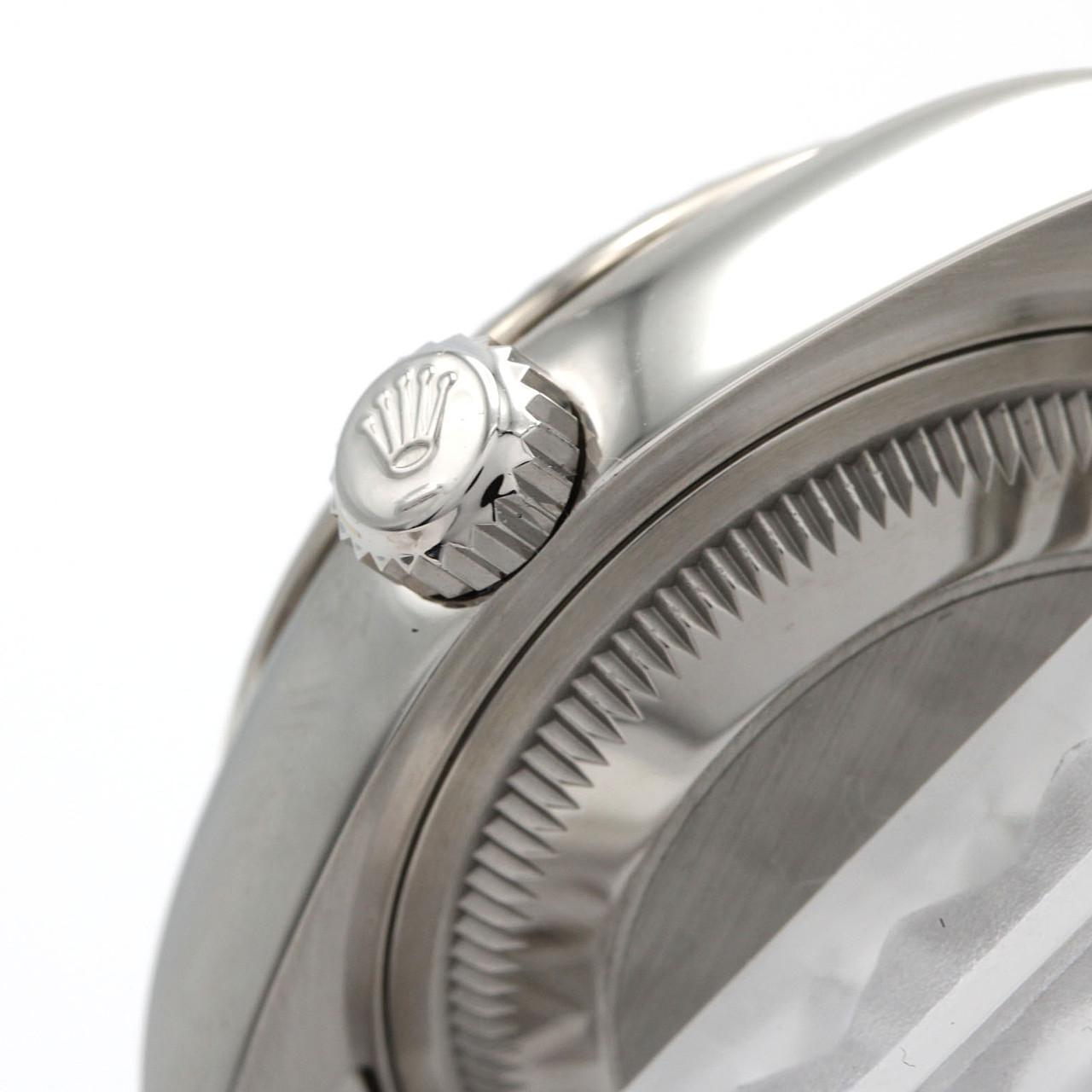 ロレックス デイトジャスト 279174 SSxWG 自動巻 ランダム番