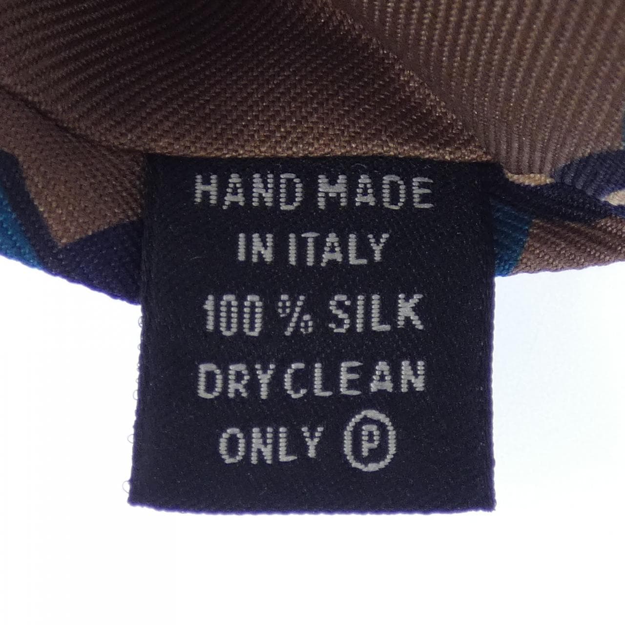 ホリデーアンドブラウン HOLLIDAY&BROWN NECKTIE