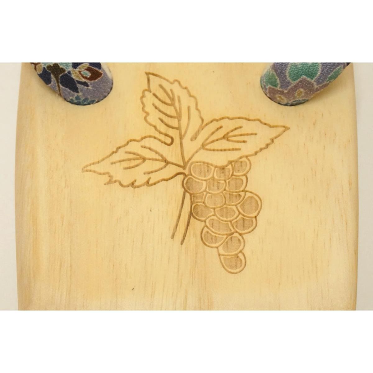 【新品】女下駄　【岡重】Ｆサイズ