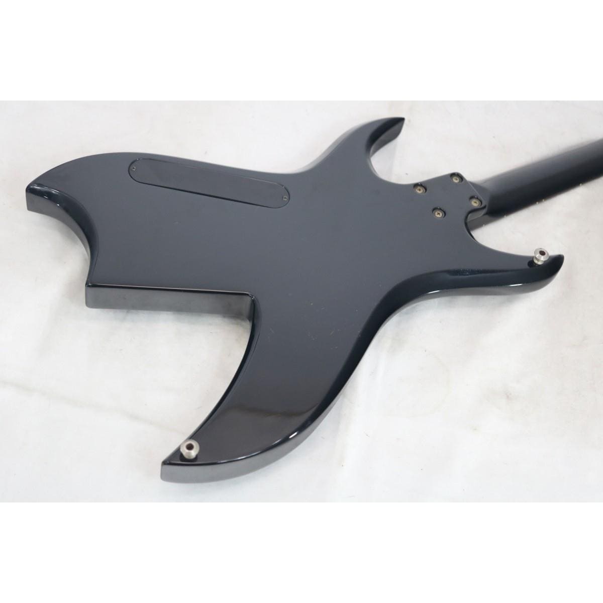 ＢＵＲＮＹ　　ＢＧ－１２５Ｘ