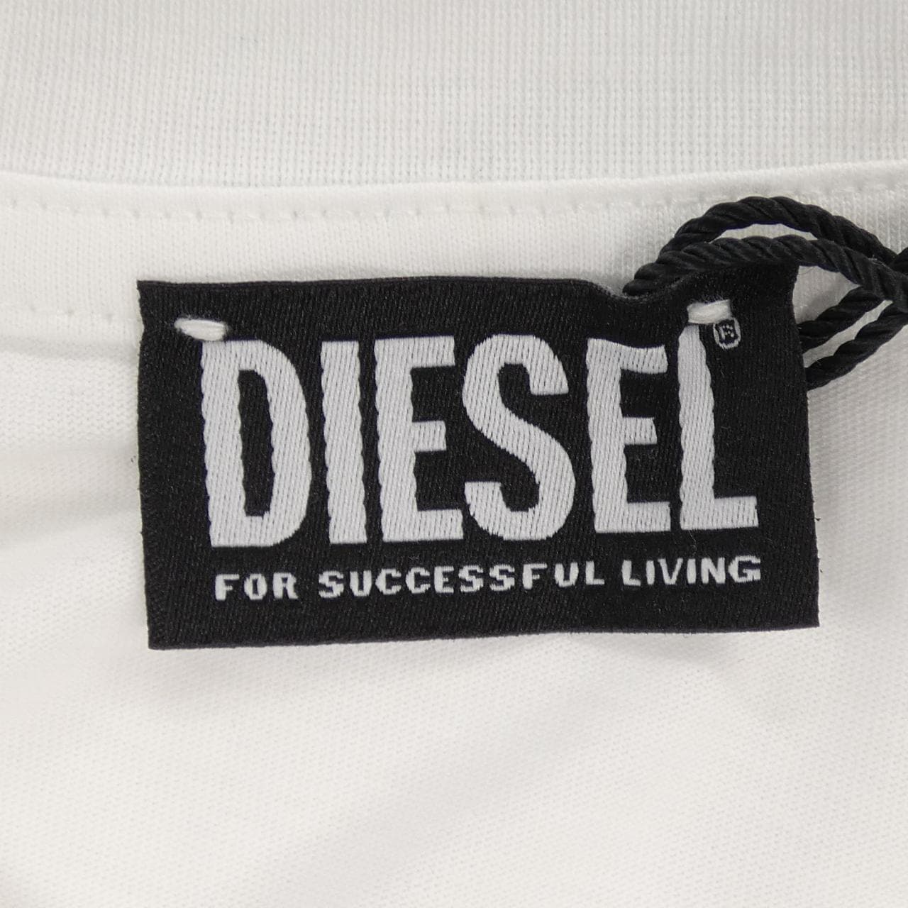 ディーゼル DIESEL A15461 RHERA Tシャツ
