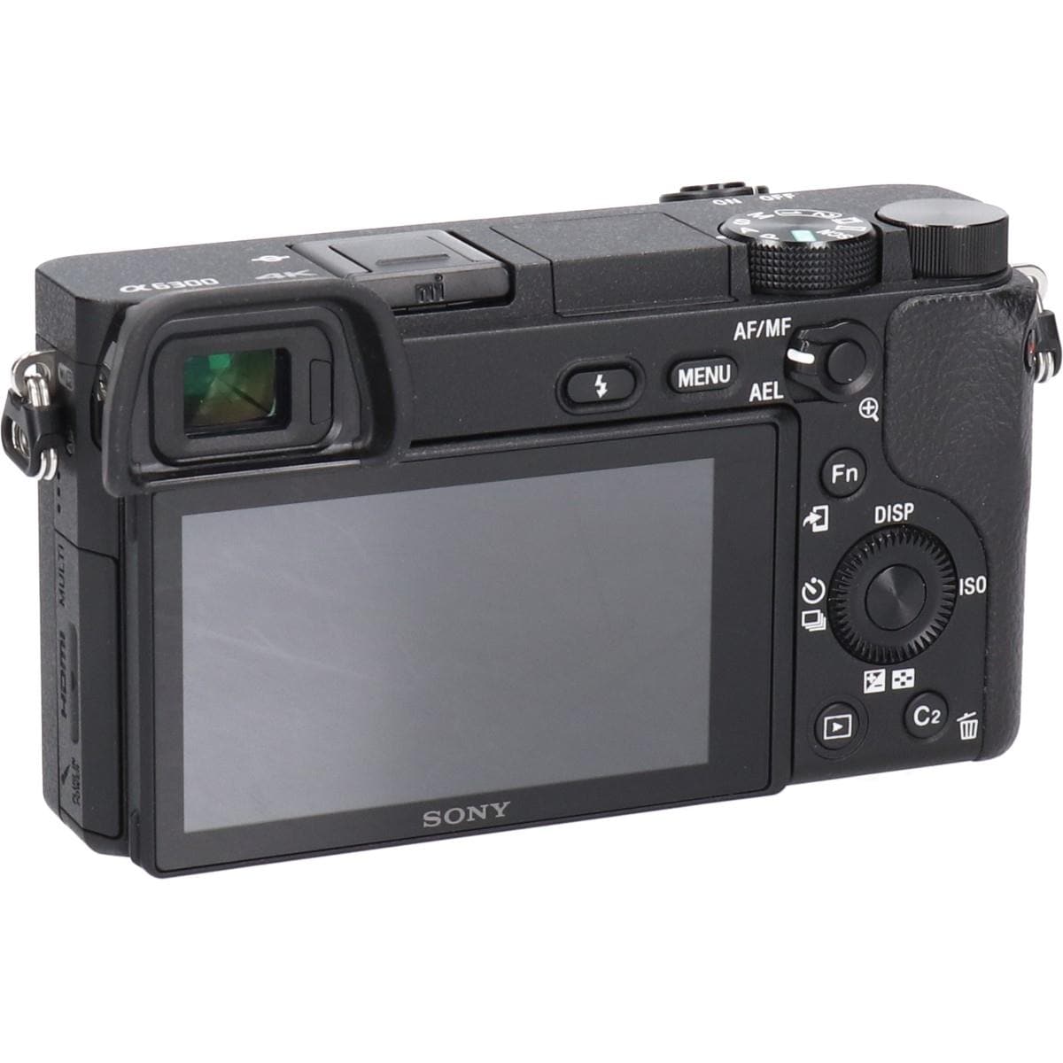α６３００　ＩＬＣＥ－６３００
