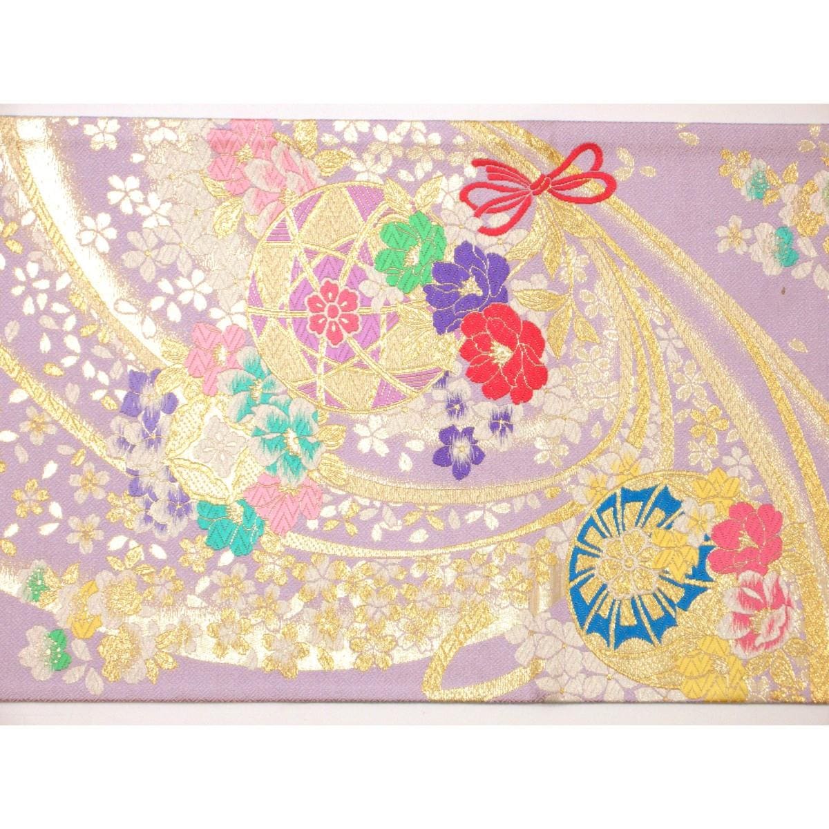袋帯