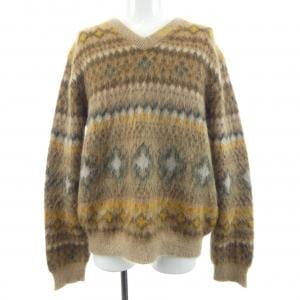 ルイヴィトン LOUIS VUITTON HSN23WNE5 ニット