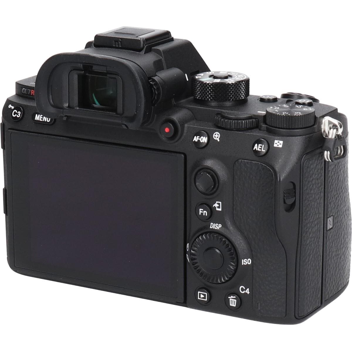 α７Ｒ　ＩＩＩ　ＩＬＣＥ－７ＲＭ３