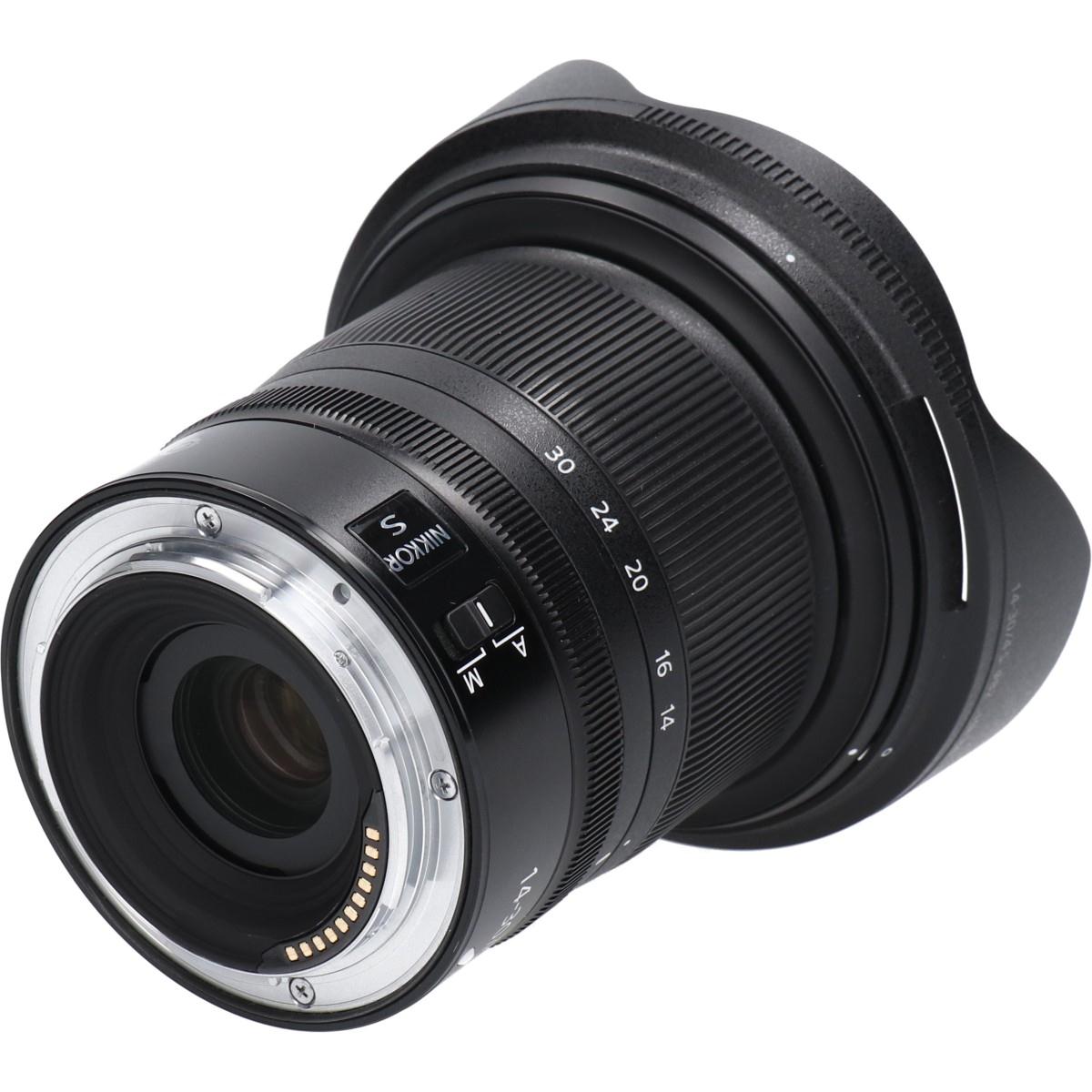 Ｚ１４－３０ｍｍ　Ｆ４Ｓ