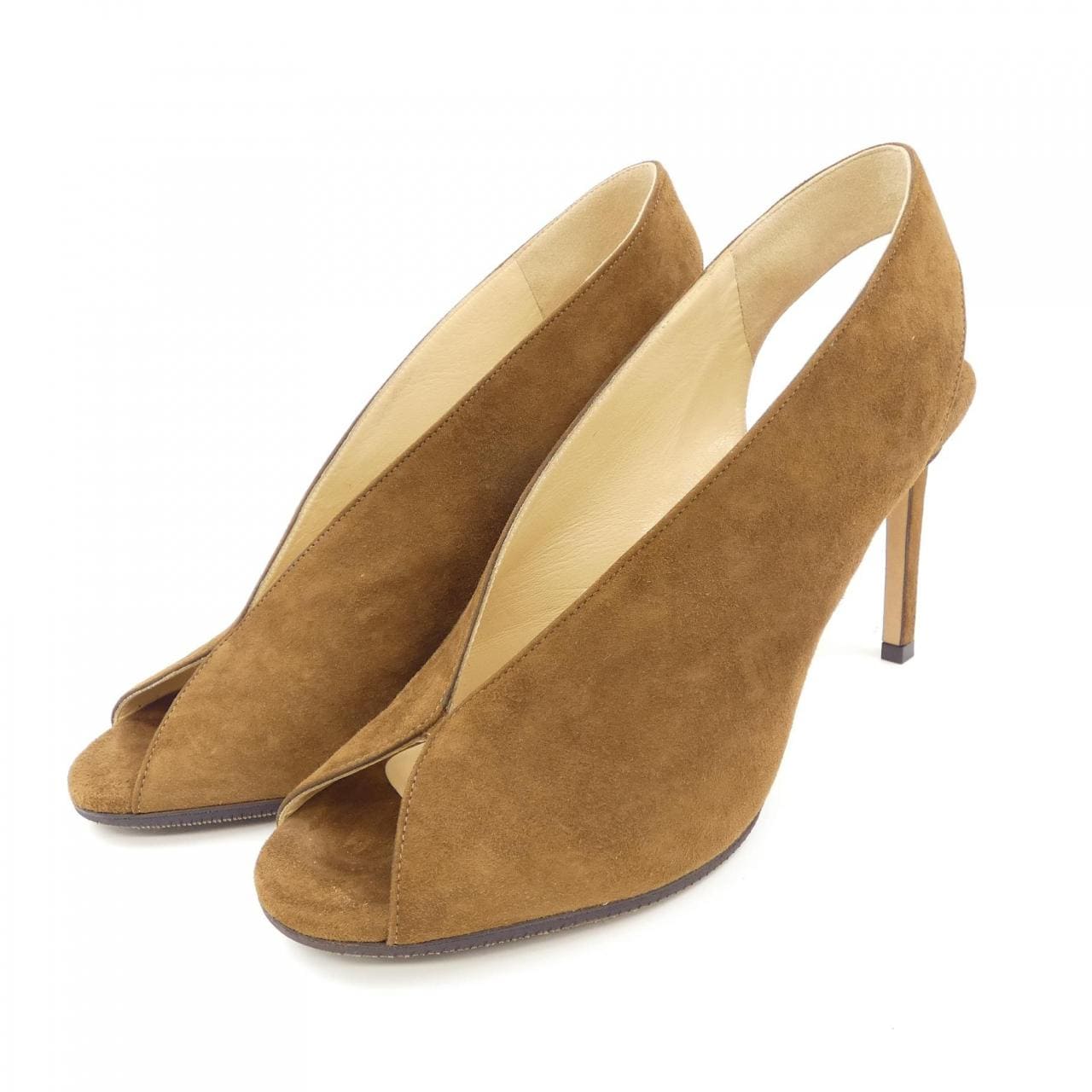 ジミーチュウ JIMMY CHOO サンダル