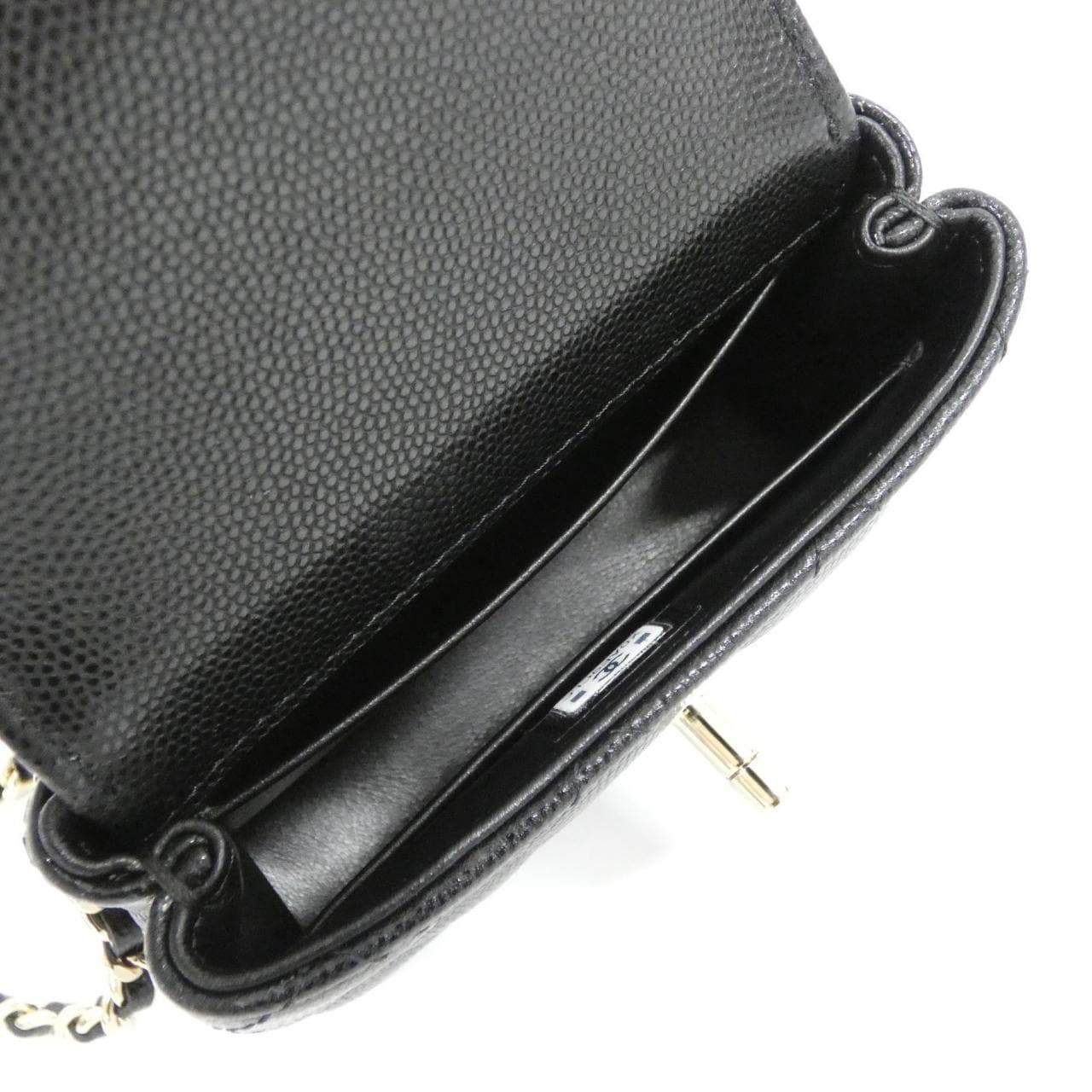 【未使用品】シャネル AP4245 チェーンクラッチ