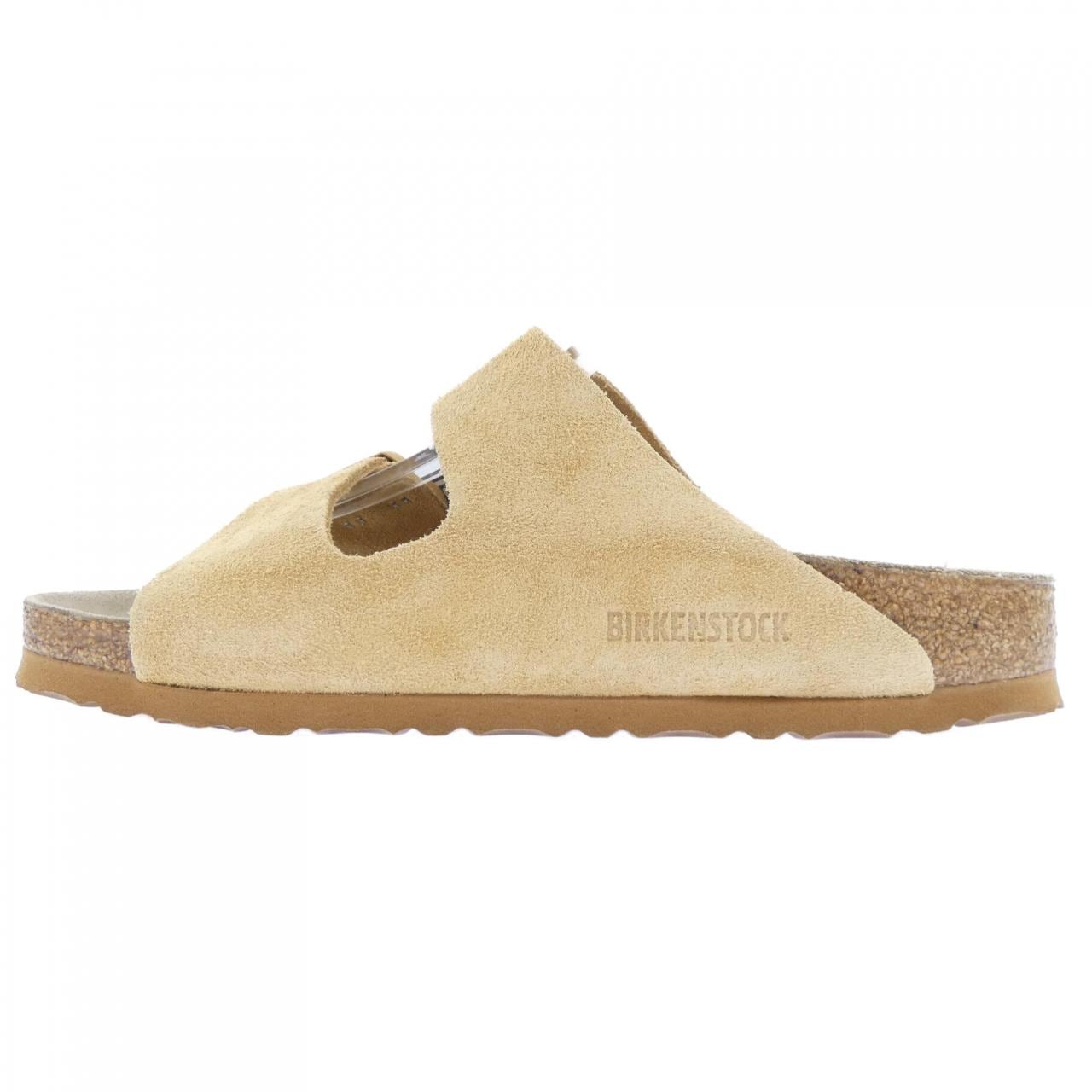 ビルケンシュトック BIRKENSTOCK サンダル