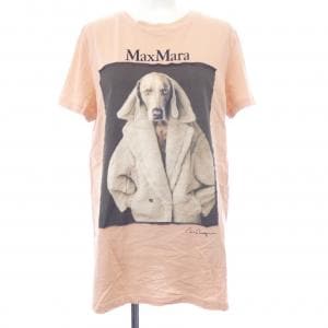 マックスマーラ Max Mara Tシャツ