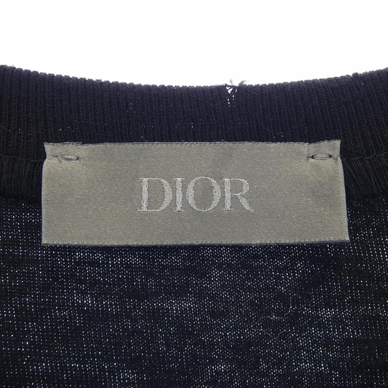 ディオール DIOR Tシャツ