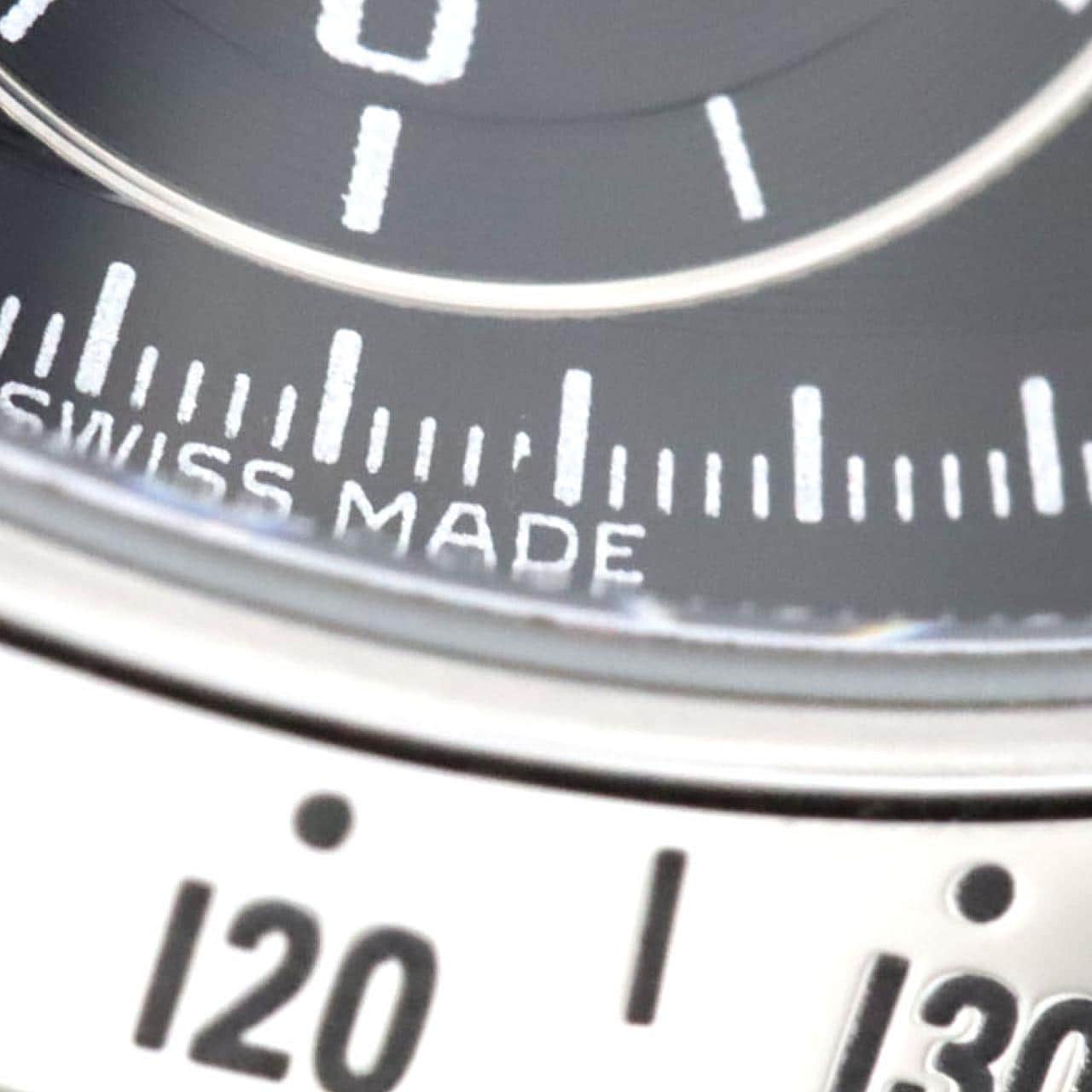 オメガ スピードマスターデイト 3513.50 SS 自動巻