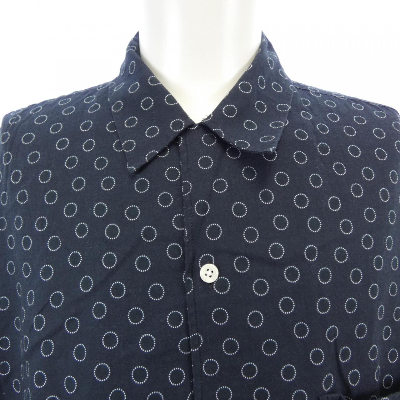 デスティン destin シャツ