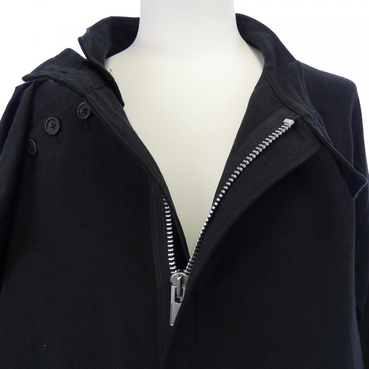 ヨウジヤマモトプールオム YOHJI YAMAMOTO POUR HOMME HS-Y04-308 ジャケット