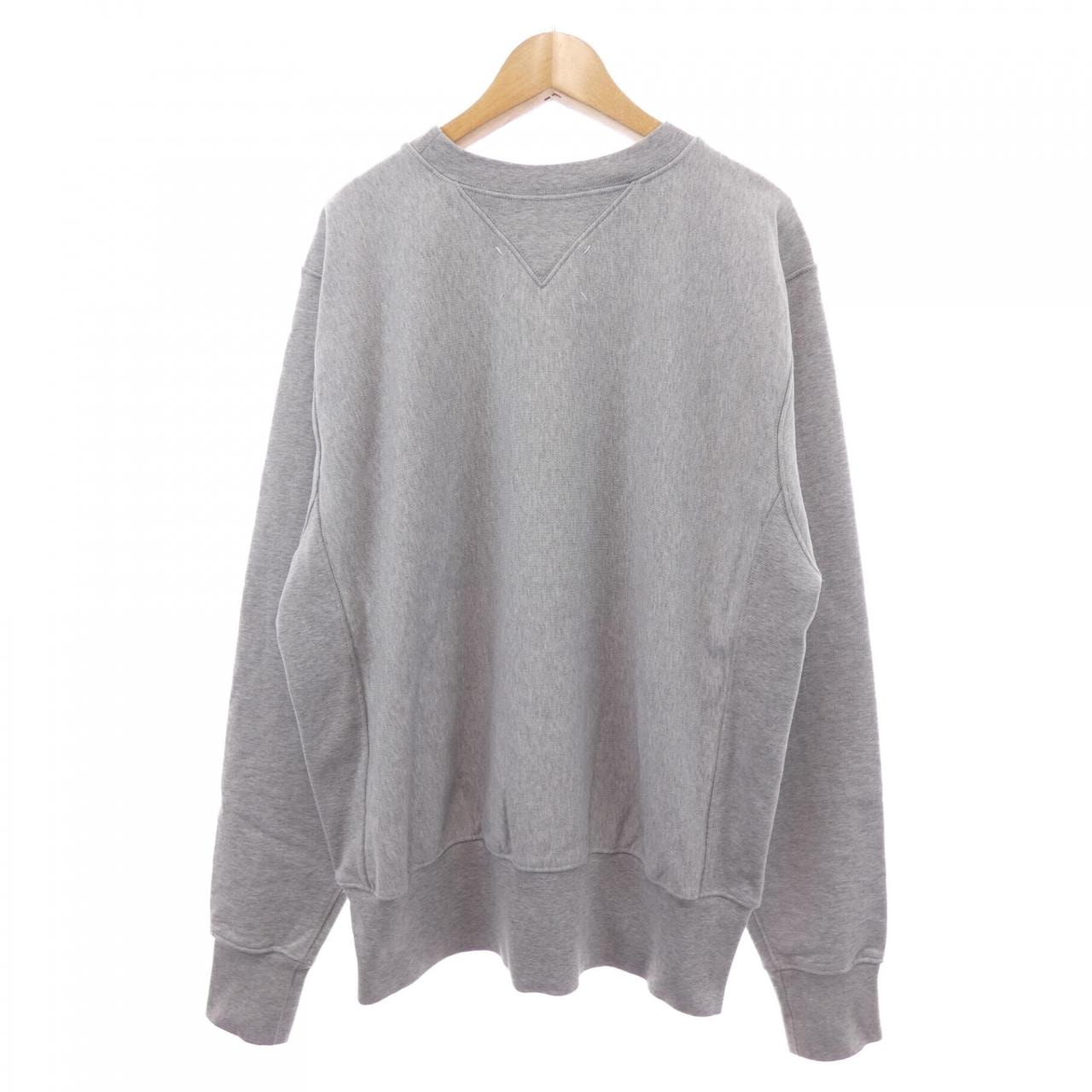 メゾンマルジェラ Maison Margiela S50GU0153 S25508 スウェット