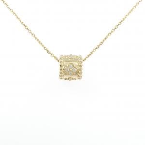 ヴァンクリーフ&アーペル ペルレ クローバー ペンダント ネックレス