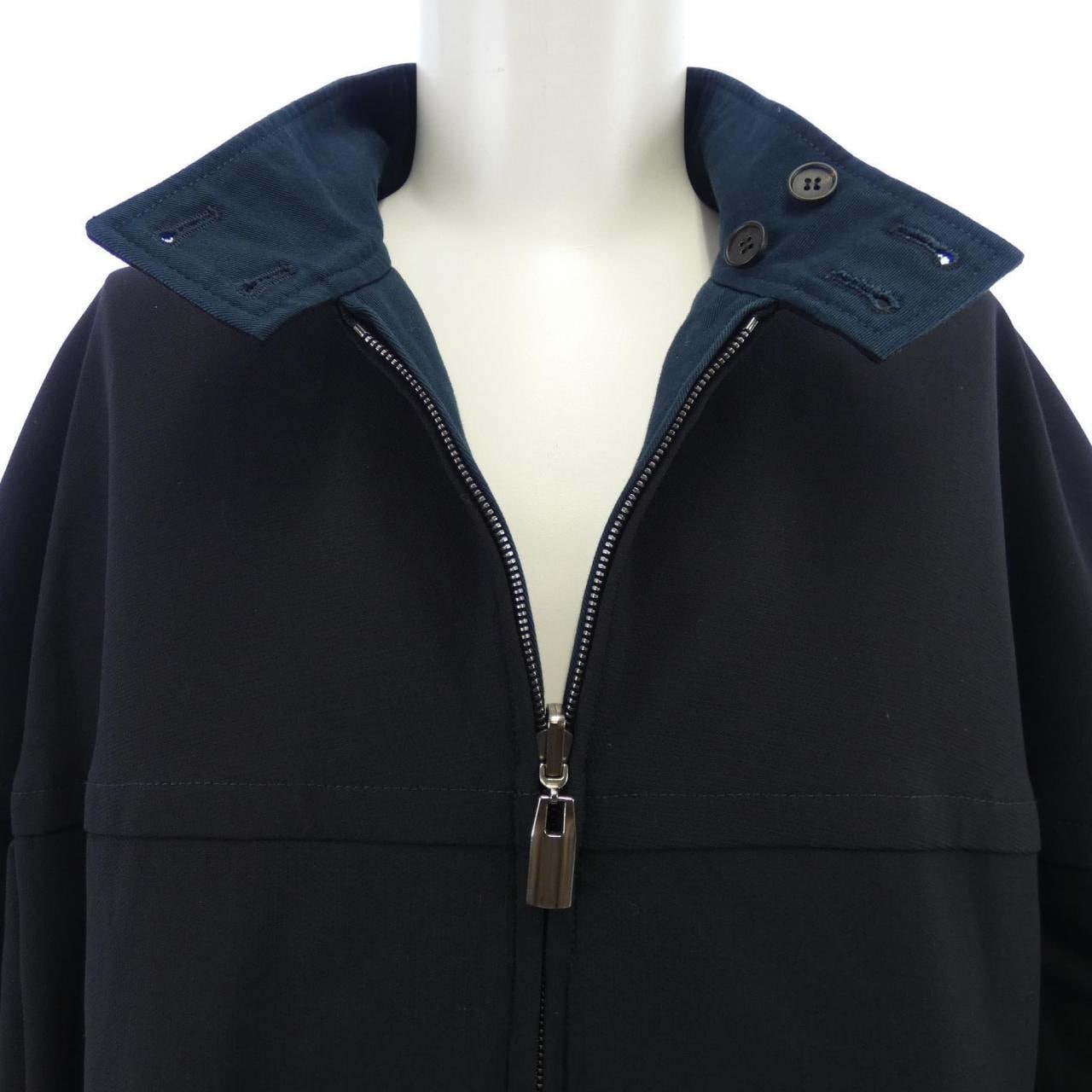 バレンシアガ BALENCIAGA 431139 TSBB10 ブルゾン