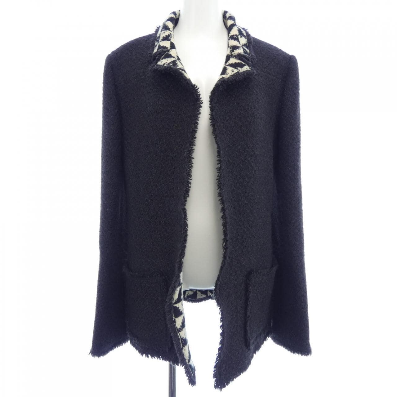 シャネル CHANEL P24737W03408 ジャケット